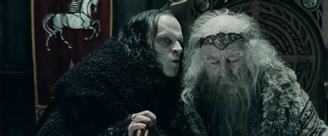 The Lord Of The Rings The Two Towers 2002