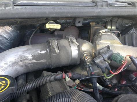What does code p1000 mean? Is there a way to test the PCM? - Ford Truck Enthusiasts ...