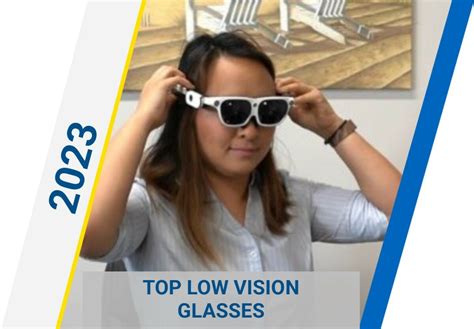 top low vision glasses new england low vision