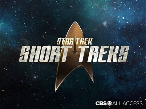 Get the latest news and updates on star trek: CBS All Access' 'Star Trek: Short Treks' Gets Blu-Ray ...