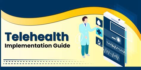 Telehealth Implementation Guide Vcdoctor