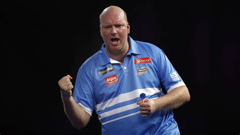 Australian kyle anderson has died at the age of 33, the professional darts corporation has confirmed. Van der Voort en Van de Pas door op WK darts | NOS