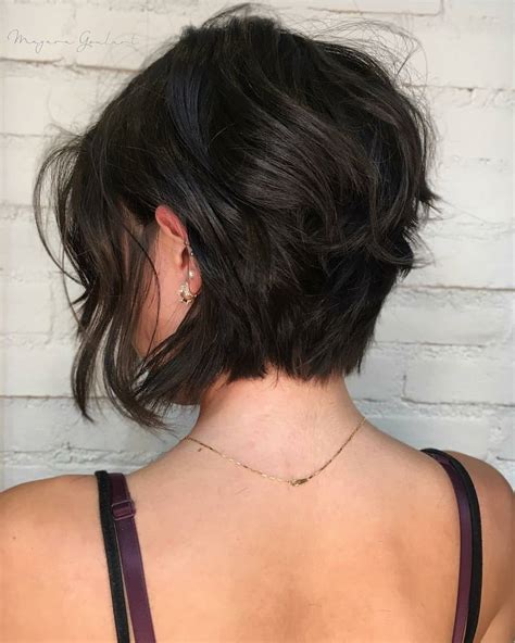 If you're always on the go, or simply searching for new short hairstyles for women 2021 to fit your lifestyle and needs, then you might find just what you need here. 10 Cute Short Hairstyles and Haircuts for Young Girls ...