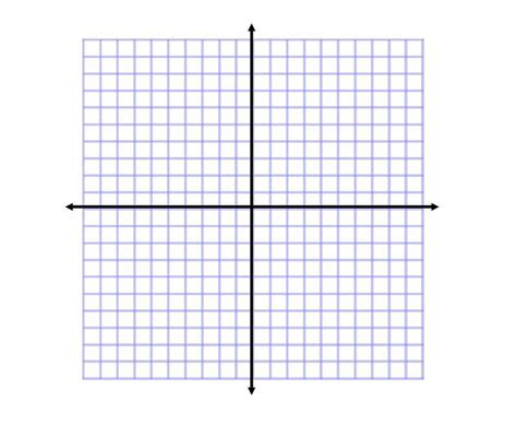 Graph Paper X And Y Axis Free Printouts Printable Graph Paper