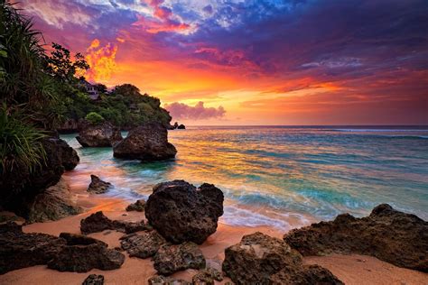 Full Hd Beach Wallpapers Wallpaper 1 Source For Free Awesome