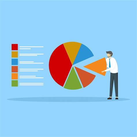 Premium Vector Investment Asset Allocation And Rebalancing Concept