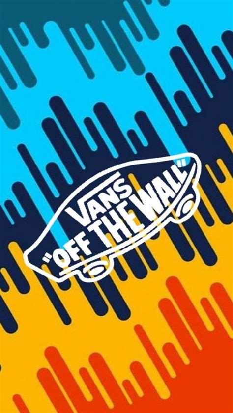 Free Download Vans Logo Iphone Wallpaper Vans Hypebeast Wallpaper