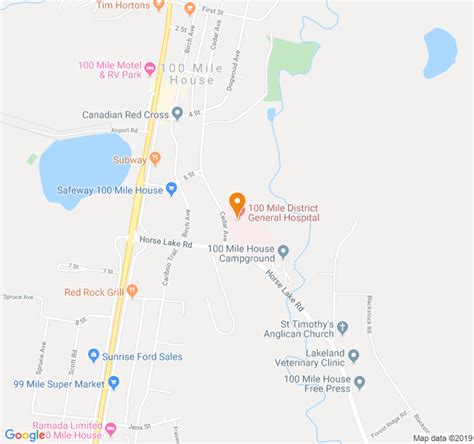 Rew makes buying your dream home in 100 mile house, bc easy and fun with our comprehensive real estate search tools and property. Fischer Place, Retirement home, 100 Mile House, BC, Senior ...