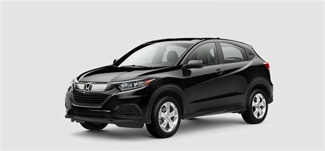 Honda malaysia just never learn, still think to cheat malaysian consumers. 2019 Honda HR-V Features | Specs, Models, MSRP | Honda of ...
