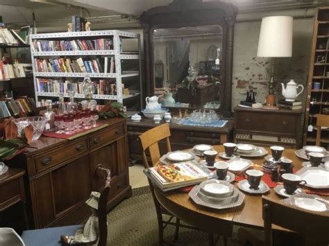 Gibsonville Antiques And Collectibles