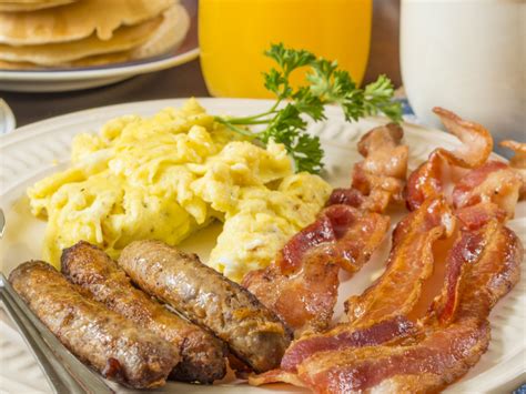 9 Popular Breakfast Foods That Are Bad For Your Health Nutrition Tips