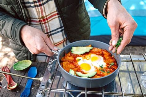 21 One Pot Camping Meals Fresh Off The Grid