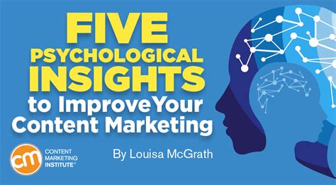 5 Psychological Insights To Improve Your Content Marketing Seo Upadtes