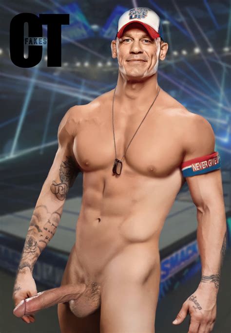 Post 4703947 Ctfakez John Cena Fakes