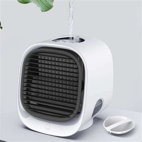 New Hot Best Selling Mini Portable Air Conditioner Multi Function