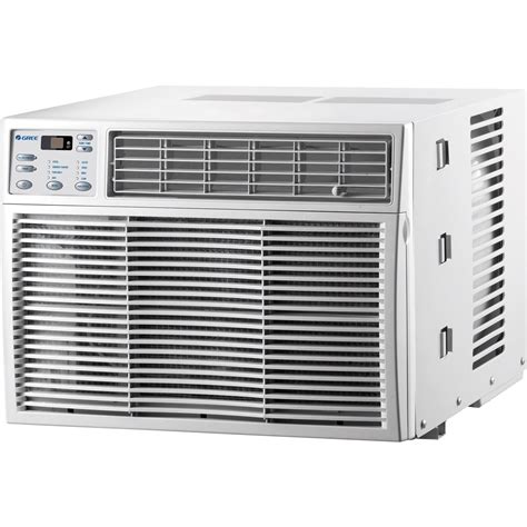 Best Buy Gree Btu Window Air Conditioner White G Escvwac