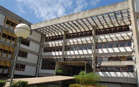 Ufmg Universidade Federal De Minas Gerais Eventos