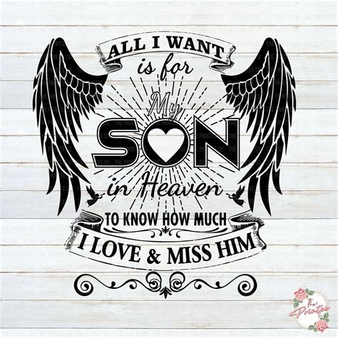 Paper Party And Kids Wings Svg Angel Wings Svg Forever In Our Hearts Svg