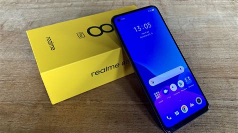 Features 6.4″ display, snapdragon 720g chipset, 4500 mah battery, 128 gb storage, 8 gb ram. Realme 8 Pro, la recensione - Multiplayer.it