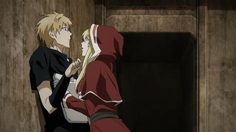 Anime Review Broken Blade Episode 1 This Euphoria