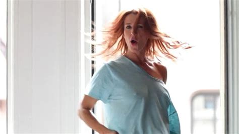 Poppy Montgomery Nude And Sexy 110 Photos Video Thefappening