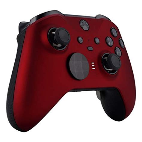 Un Modded Custom Controller Compatible With Xbox One Elite Series 2