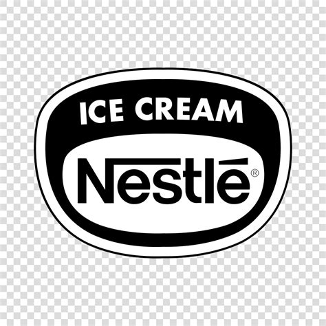 Logo Nestlé Ice Cream Png Baixar Imagens Em Png