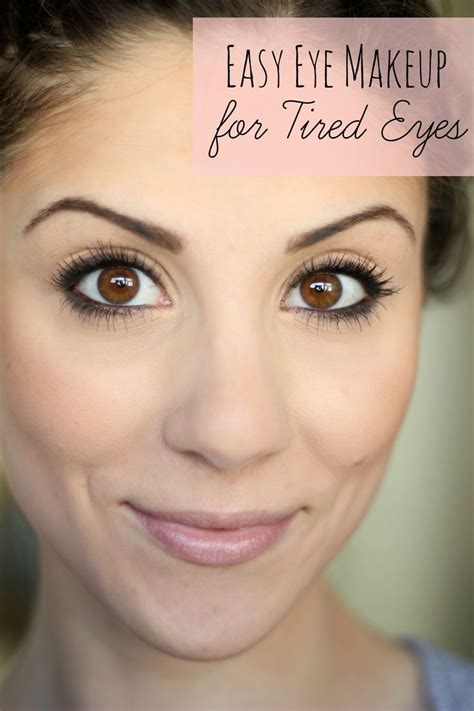 17 Super Basic Eye Makeup Ideas For Beginners Pretty Designs