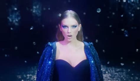 Temp Taylor Swift Bejeweled Razorfine Review
