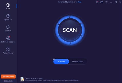 Iobit Advanced Systemcare 1720191 Free Download Software Reviews