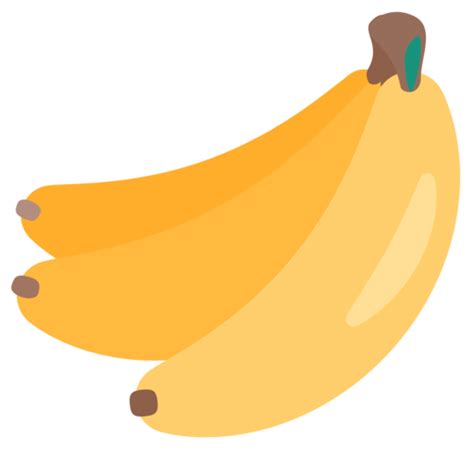 🍌 Banana Emoji png image