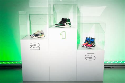Its Official Stockx Has Landed In Europe Complex Uk