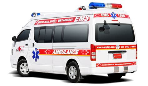 Ambulance Png Transparent Image Download Size 950x550px