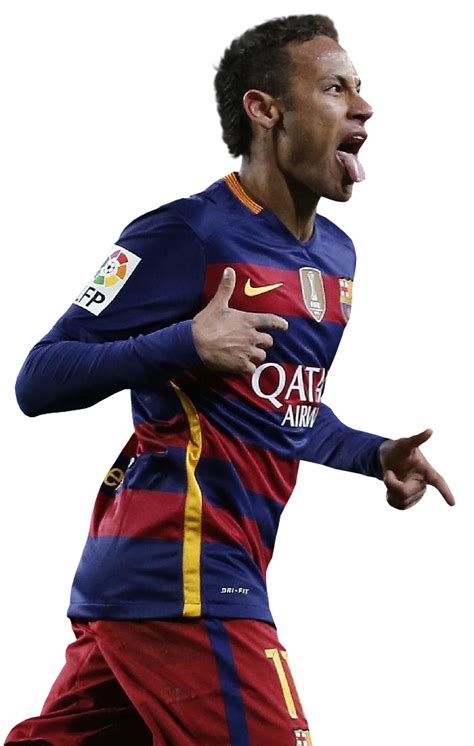 Neymar Football Render Photo Png Transparent Background Free Download