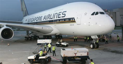 The flight distance between penang and singapore is 601 km. Singapore Airlines to drop world's longest flights