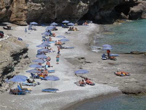 Top 8 Nude Beaches Of Greece Swingers Europe