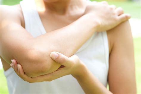 Pain In Elbow When Straightening Arm Emergeortho—blue Ridge Region