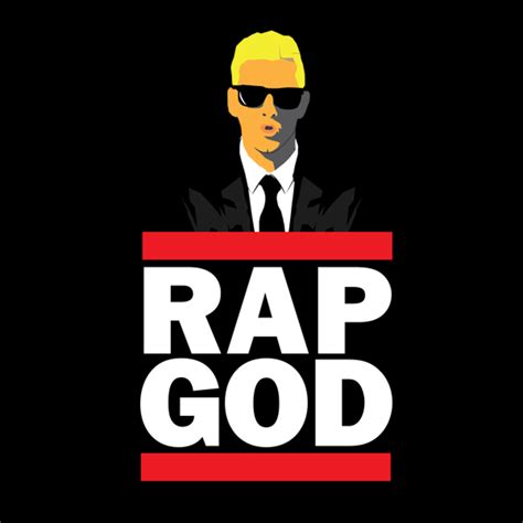 Rap God From Neatoshop Day Of The Shirt