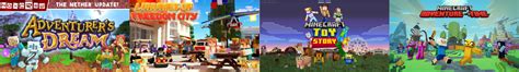 15 Minecraft Mash Ups That You Should Try Today Teamvisionary