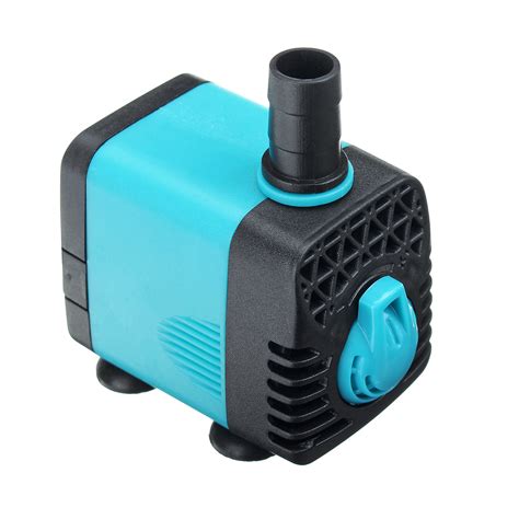 A sump pump is a pump that is used to remove water that has gathered into a sump basin how will you know if your sump pump may have loose wires? Other Electrical & Test Equipment - 600-3000L/H Water Pump ...