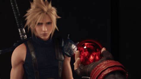 How To Unlock All Summon Materia In Final Fantasy 7 Remake Gamersheroes