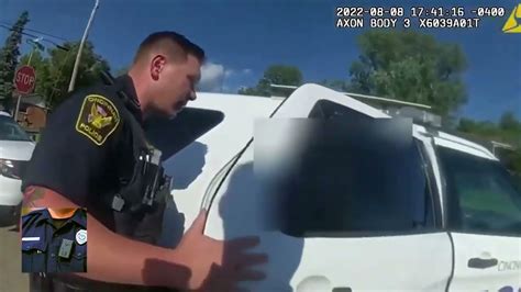 Bodycam Shows YouTuber IShowSpeed Being Detained After Getting Swatted