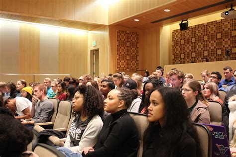 Campus Reacts To Anonymous Comments At Black Immigrant Panel The