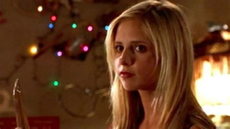 Buffy The Vampire Slayer S Feminism Is Still Subversive 20 Years Later Vox