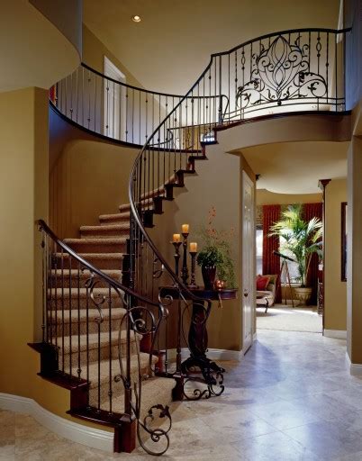 Staircases In Kerala Homes