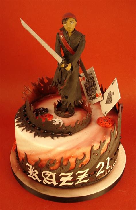 At cakeclicks.com find thousands of cakes categorized into thousands of categories. 85 best Anime Cakes / Ideas images on Pinterest | Anime ...