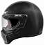 Simpson M30 Bandit Carbon Helmet  Cycle Gear