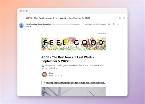 The 49 Best Newsletters To Make Your Life Better 2023