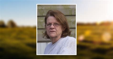 Linda Harris Obituary 2023 Craig Hurtt Funeral Home