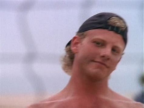 Auscaps Ian Ziering Shirtless In Beverly Hills 90210 3 04 Sex Lies And Volleyballphoto Fini